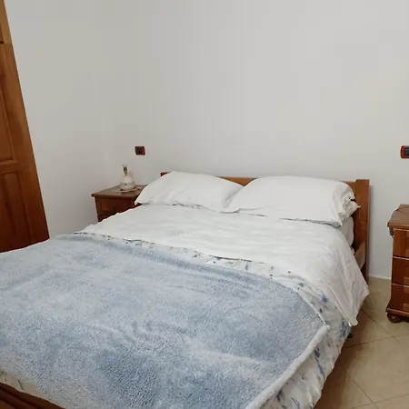 Casa Di Peppe O'Biond Villa Procida Exterior photo