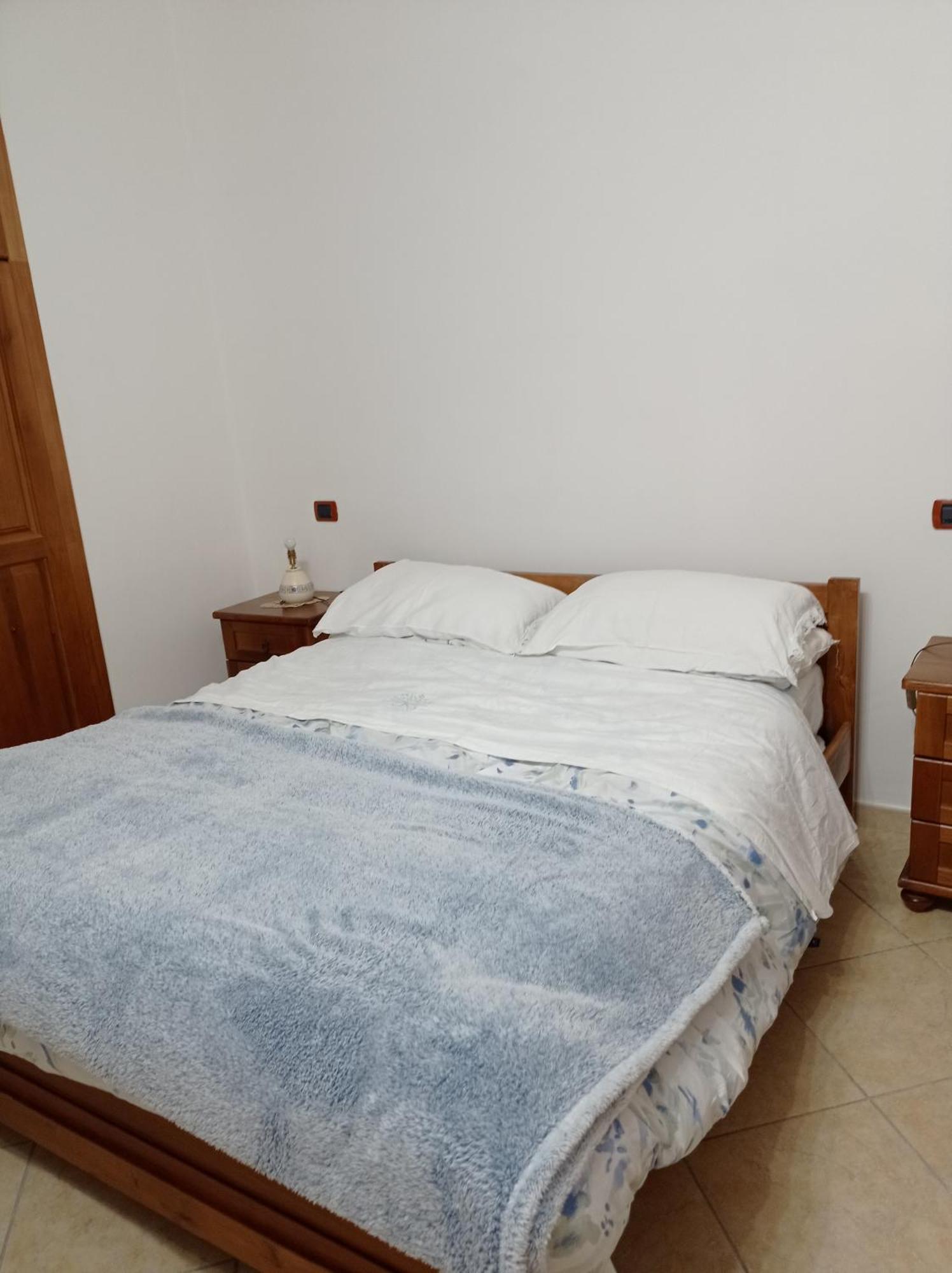 Holiday home Casa Di Peppe O'biond