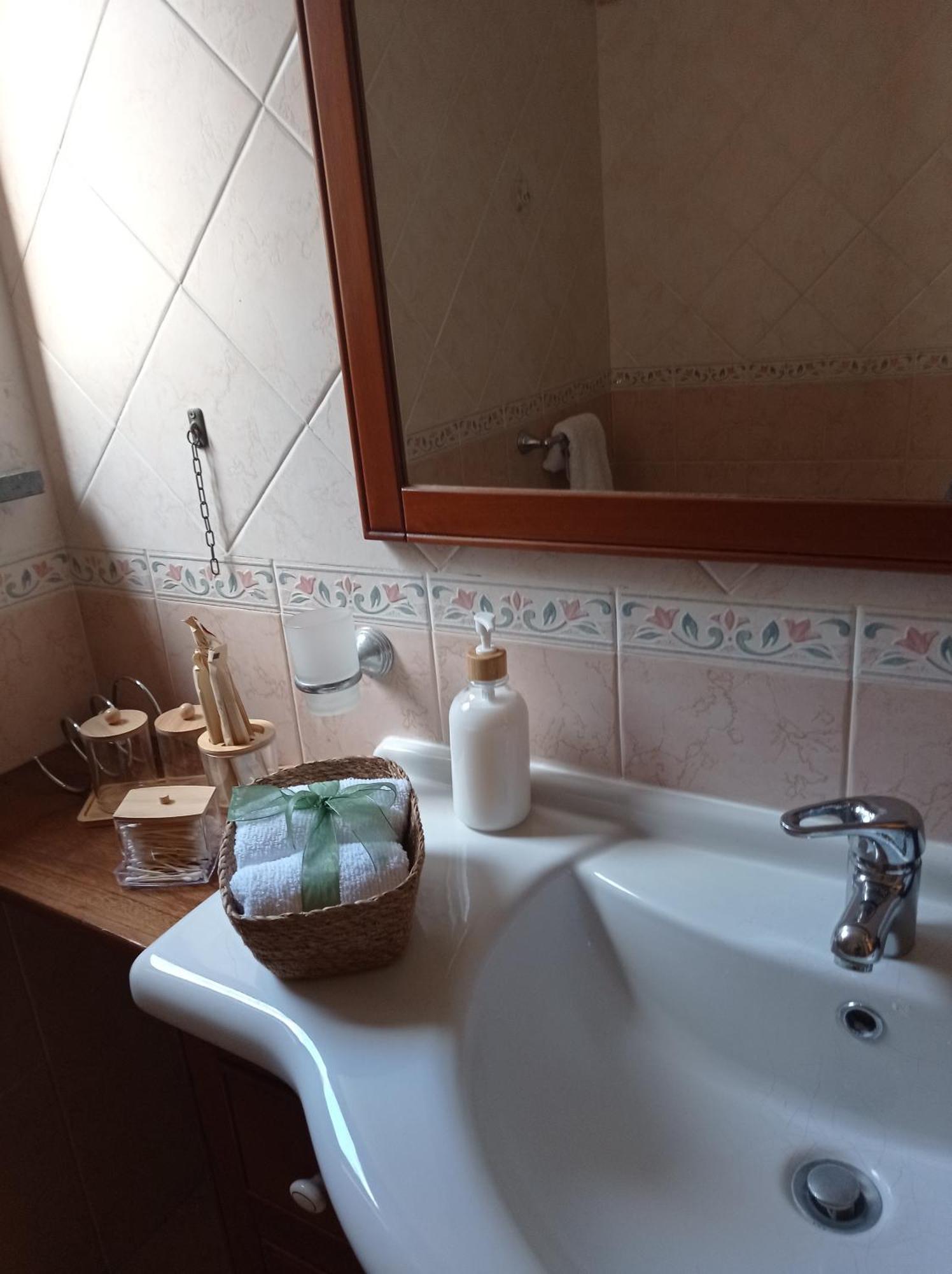Holiday home Casa Di Peppe O'biond Procida