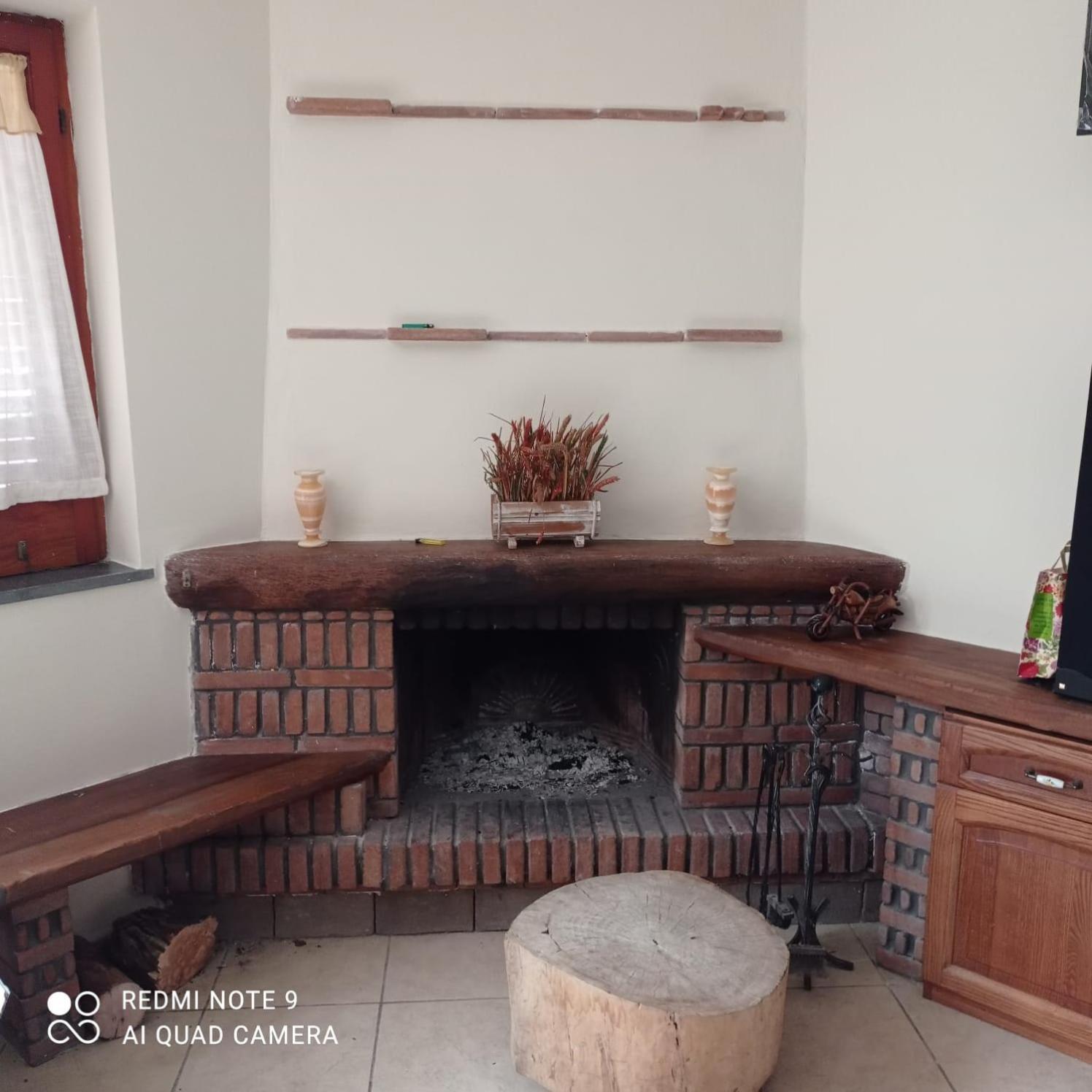 Holiday home Casa Di Peppe O'biond