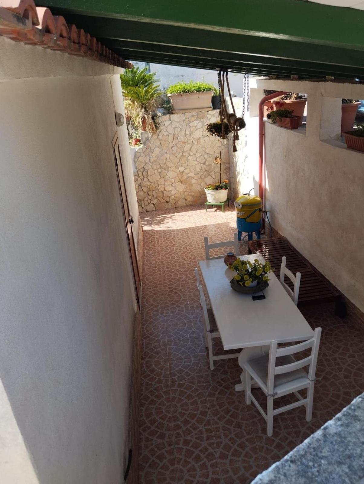 Casa Di Peppe O'biond Holiday home Procida