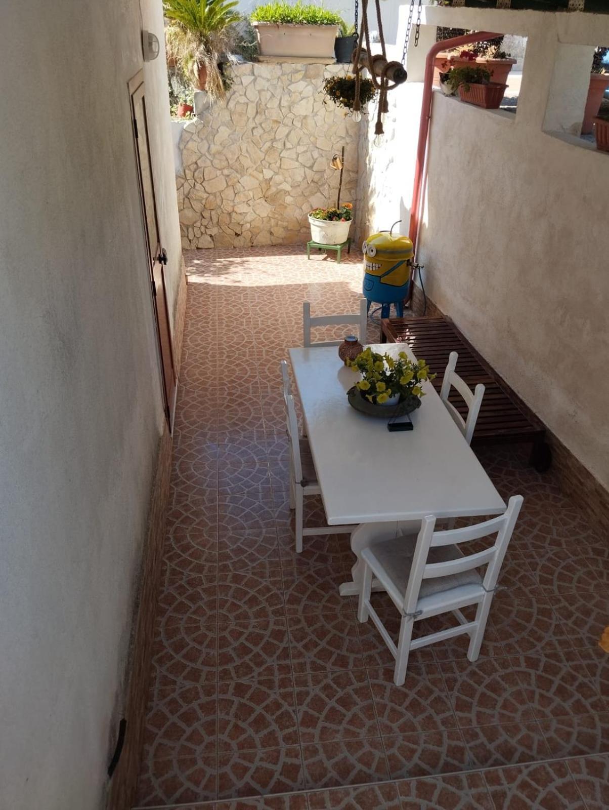 Holiday home Casa Di Peppe O'biond