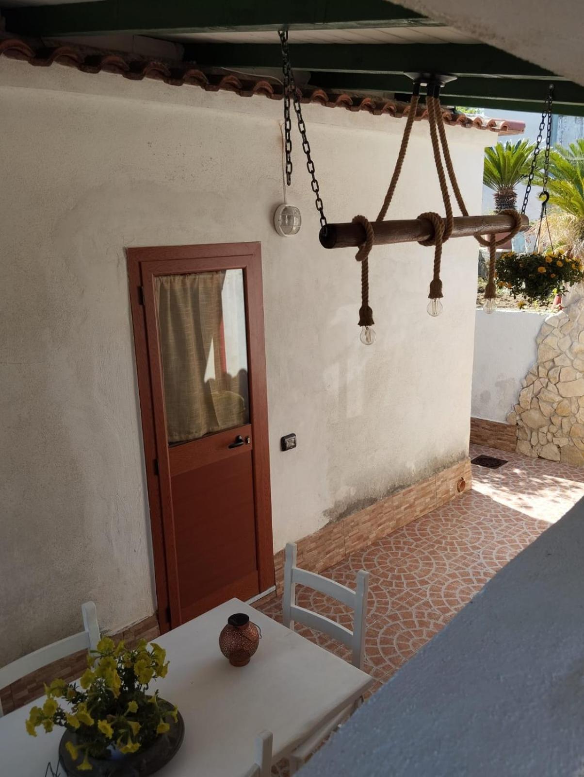 Casa Di Peppe O'biond Holiday home *